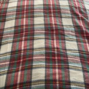 oversized blanket scarf